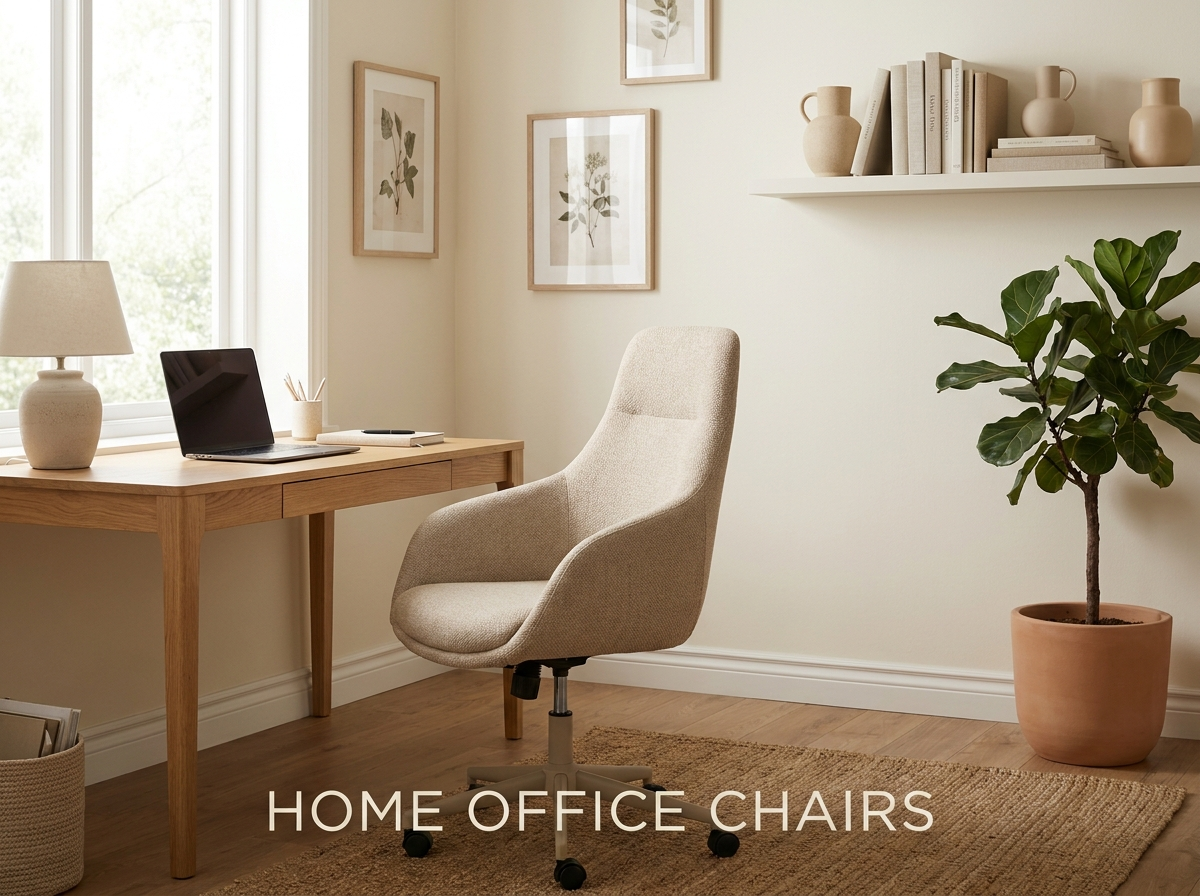 Office Chairs