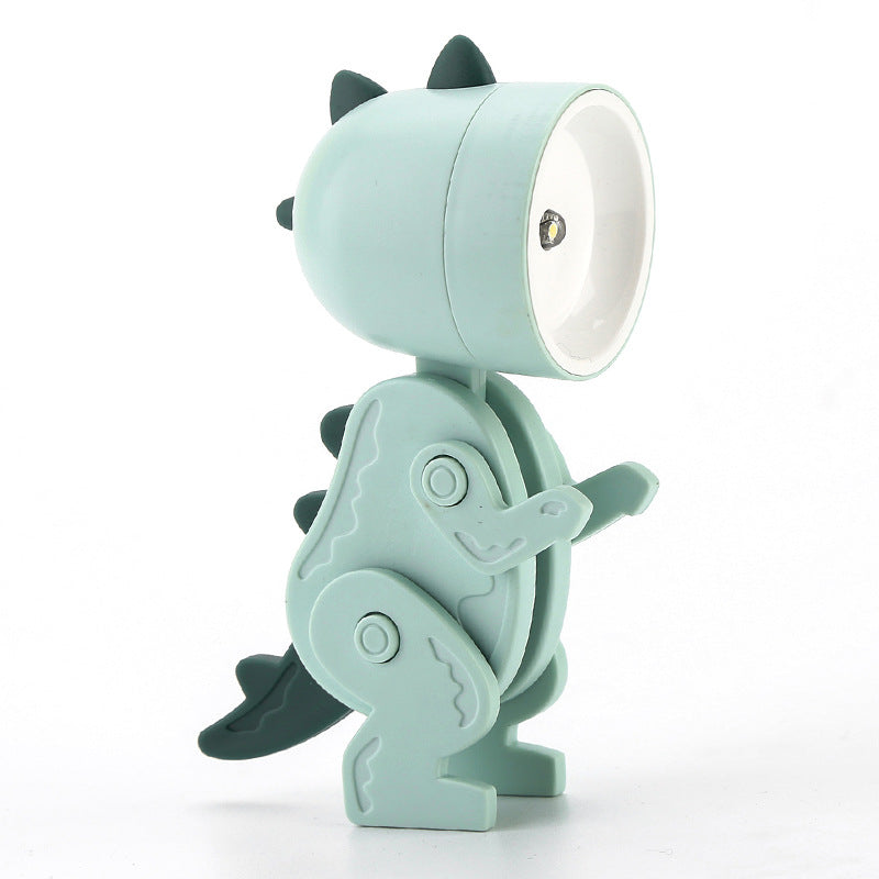 Dinosaur Cartoon Mini LED Night Light