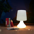 Nordic Creative RGB PE Waterproof LED Night Light Table Lamp