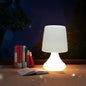 Nordic Creative RGB PE Waterproof LED Night Light Table Lamp