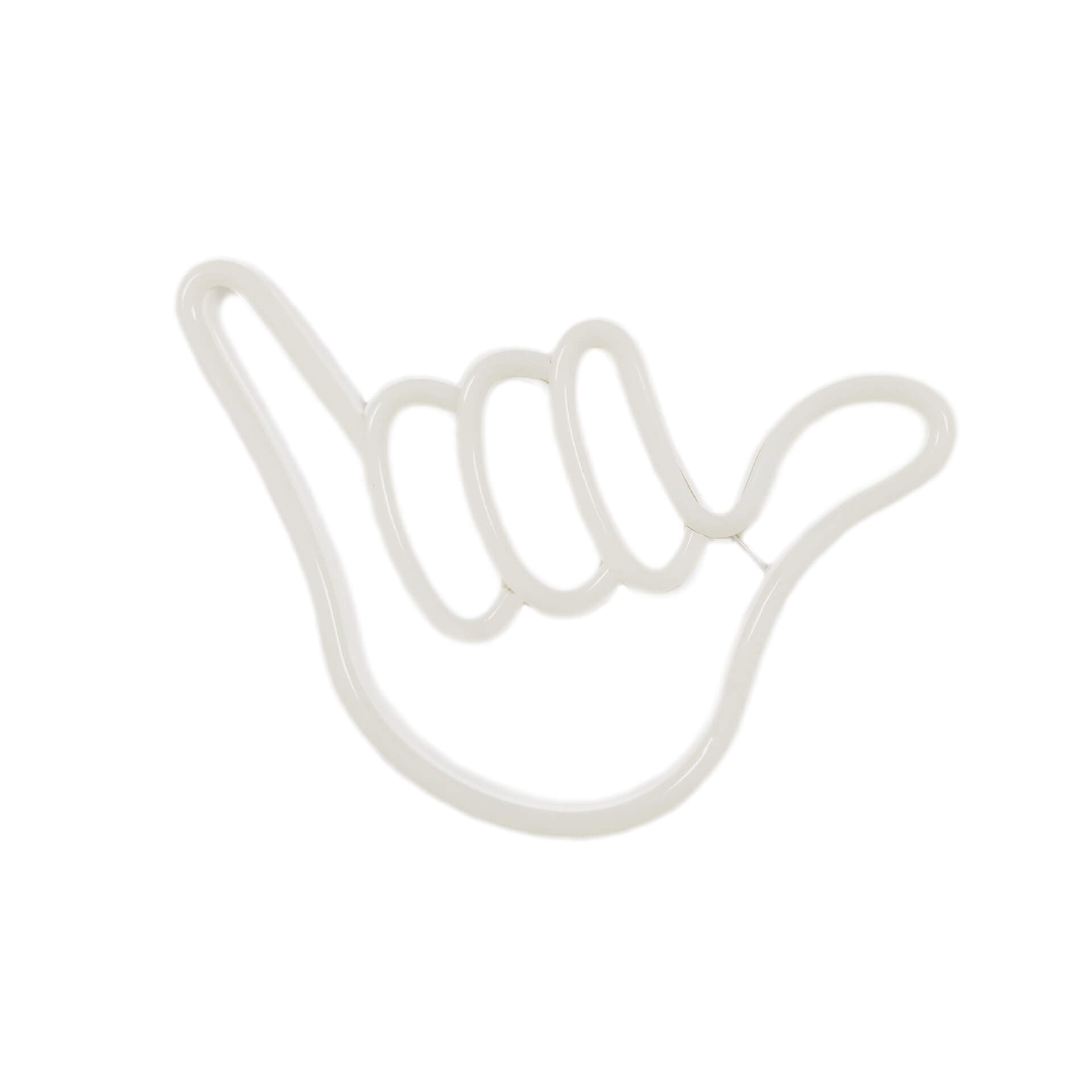 Neon Finger Shape LED Atmosphere Decorative Neon Lights