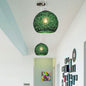 Macaron Aluminum Pendant Light