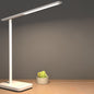 Modern Simple Eye Care Folding Rechargeable LED Touch Desk Lamp