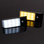 Body Sensor Light Magnetic Suction USB Rechargeable Night Light