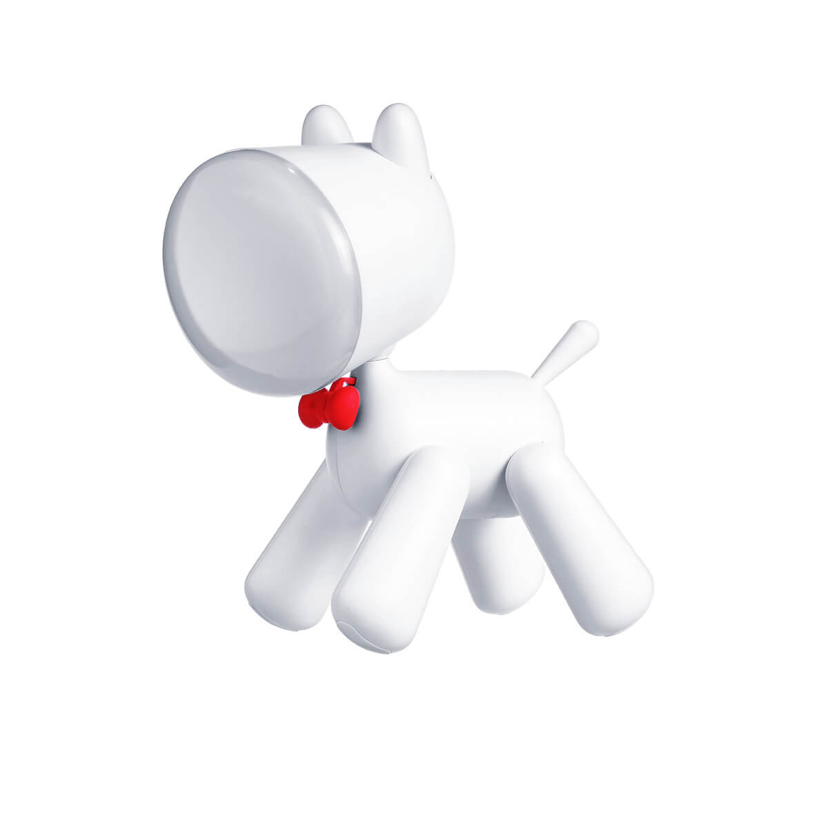 Smart Dog Night Light USB LED Table Lamp