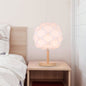 Modern Acrylic Nordic Creative 1-Light Decorative Table Lamp