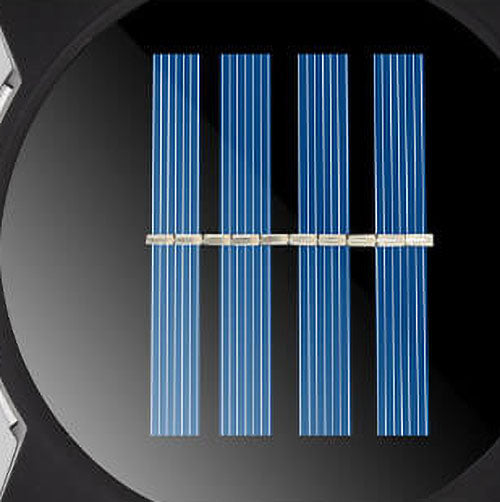 Modern Minimalist Outdoor Solar Octagonal Round ABS LED Wall Sconce Lamp for Garden