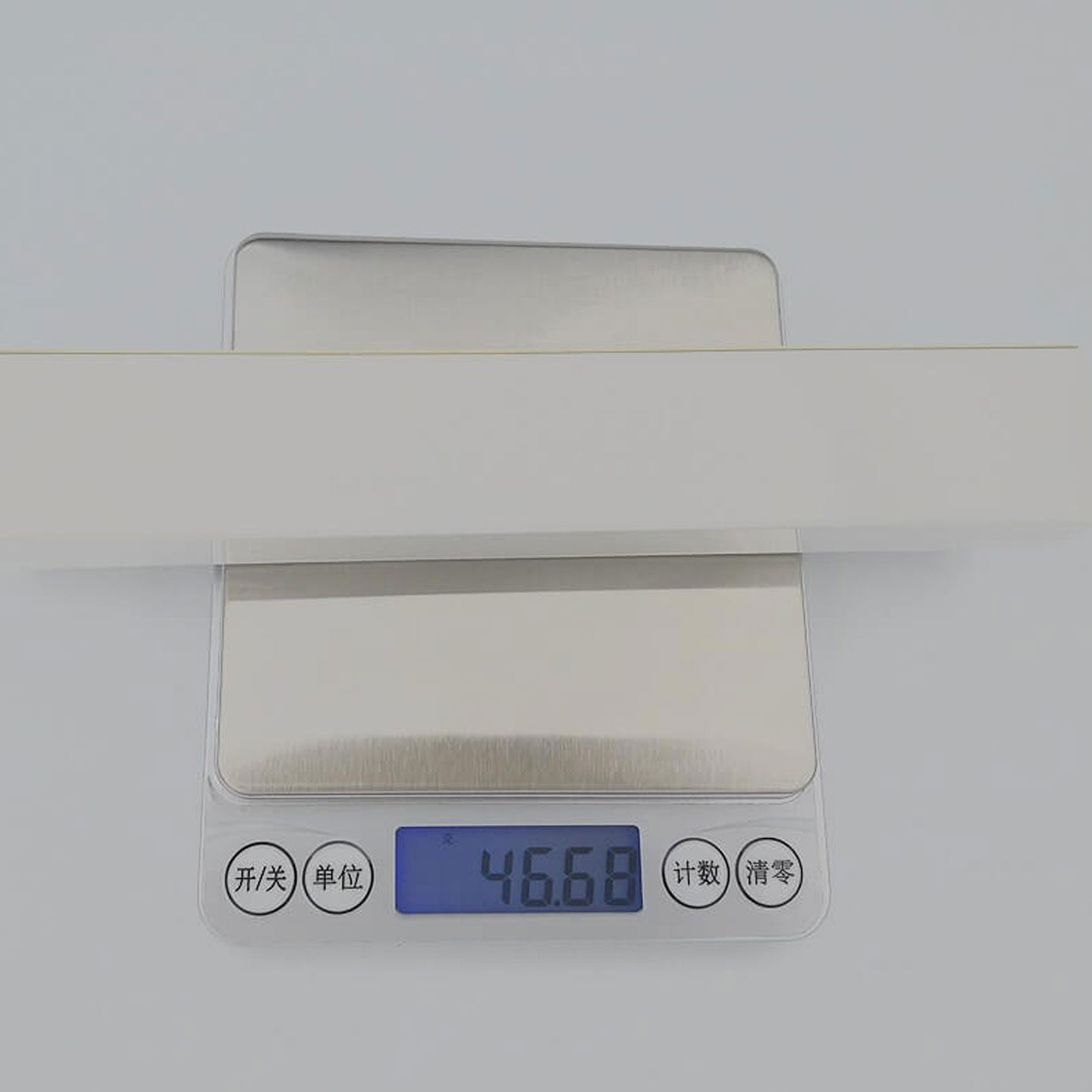 Mini Clip USB Charging LED Table Lamp Bookmark Light