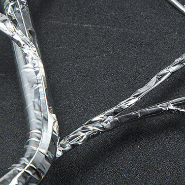 108 Light Copper Wire Touch Switch USB Charging LED Table Lamp