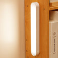 Modern Magnetic Remote Control Timing USB Rechargeable LED Night Light Table Lamp