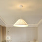 Scandinavian Fabric 4/5-Light Pendant