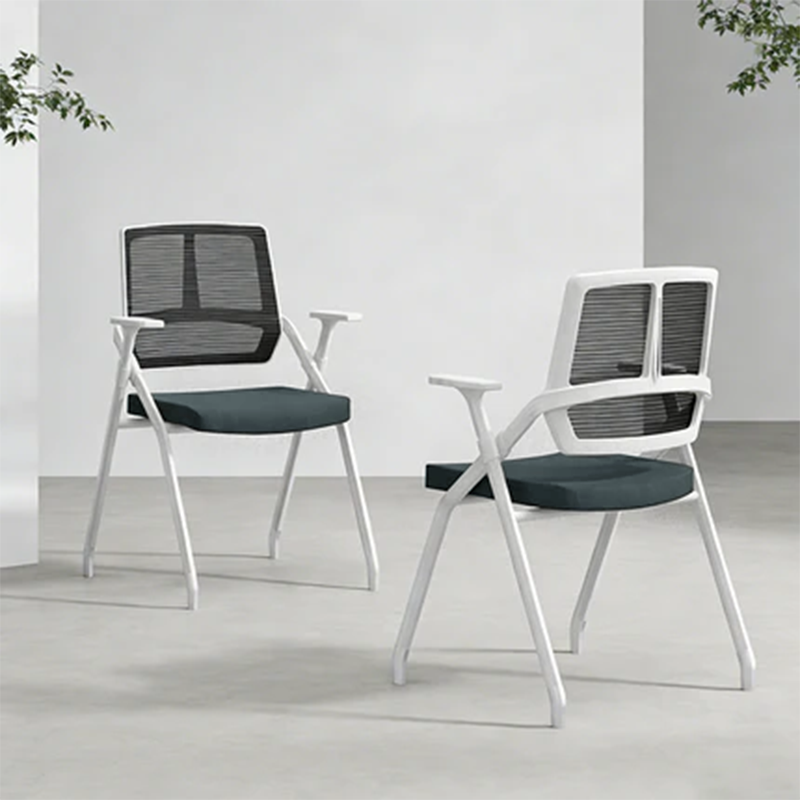Modern Folding Ergonomic Office Chair