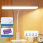Foldable Rotating Eye Protection LED Table Lamp