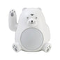 Modern Creative Tiger Silicone LED USB Rechargeable Pat Night Light