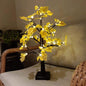 Tree LED Birch Tree Decorative Light LED Table Lamp