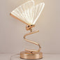 Modern Creative Butterfly Acrylic LED Table Lamp