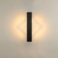 Creative Acrylic Crack Design LED Wall Sconce Lamp