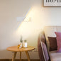 Industrial Iron Nordic Long Bar Design Rotatable LED Wall Sconce Lamp