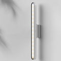 LED Eye Care Long Bar Magnetic Rechargeable Desk Lamp