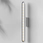 LED Eye Care Long Bar Magnetic Rechargeable Desk Lamp