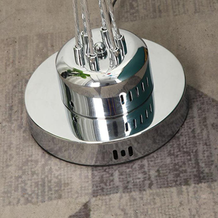 Tree Branch 6-Light Floor Lamp