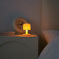 Mushroom USB LED Table Lamp