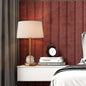 Modern Fabric 1-Light Crystal Ball Base Table Lamps