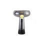 Simple Creative Glass Marble LED Table Lamp