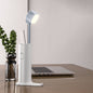 Creative Small Retractable Power Bank Flashlight LED Table Lamp