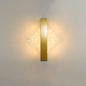 Creative Acrylic Crack Design LED Wall Sconce Lamp
