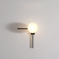 Nordic Industrial Retro Combination Graphic 1-Light Wall Sconce Lamp