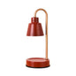 Creative Aroma Candle 1-Light  Metal Dome Decoration Table Lamp