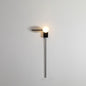 Nordic Industrial Retro Combination Graphic 1-Light Wall Sconce Lamp