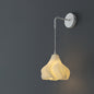 Japanese Simple Three-dimensional Petal Design LED Wall Sconce Lamp