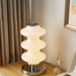 Nordic Glass Gourd Design LED Table Lamp