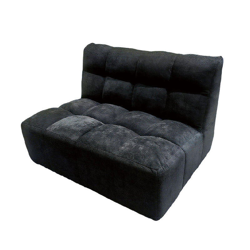 Frame-Free Chenille Sofa