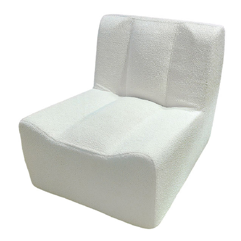 Sherpa Compression Sofa