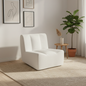 Sherpa Compression Sofa