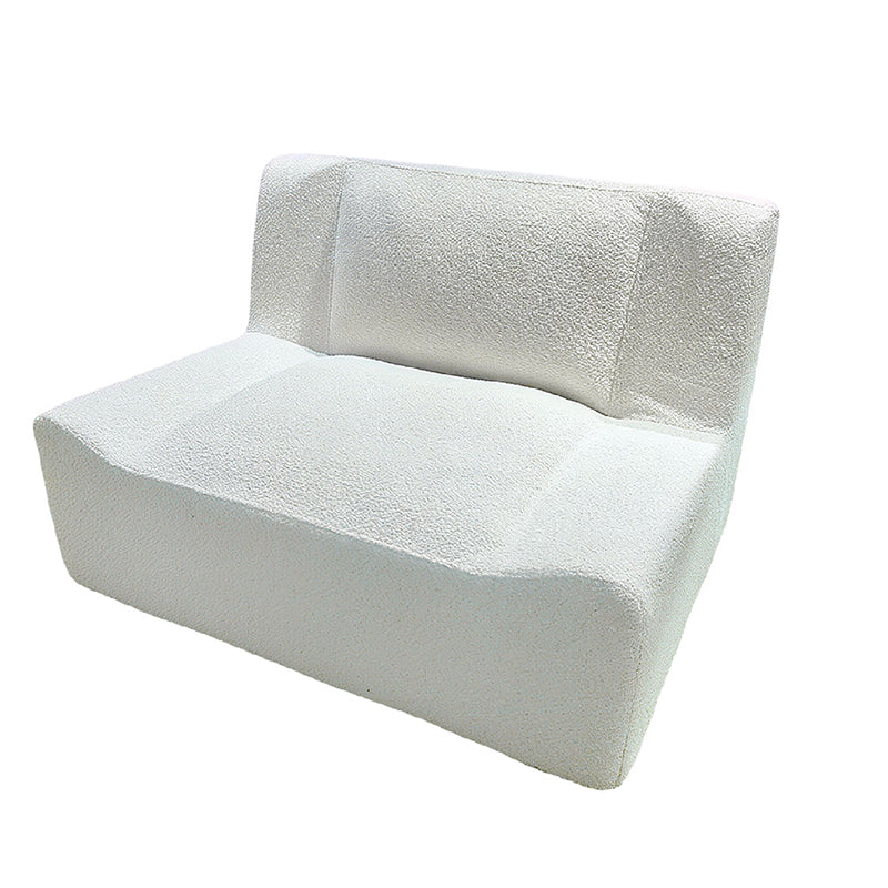 Sherpa Compression Sofa