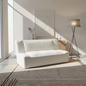 Sherpa Compression Sofa