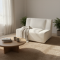 Sherpa Compression Sofa