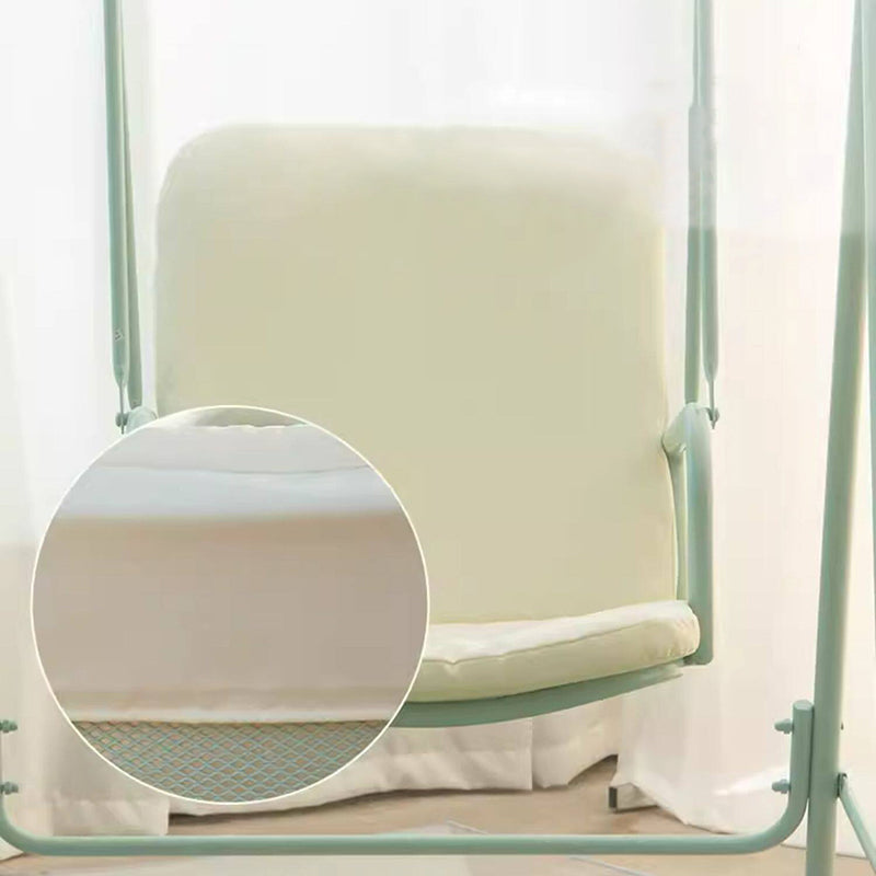 Waterproof Outdoor Swing Rocking Chair