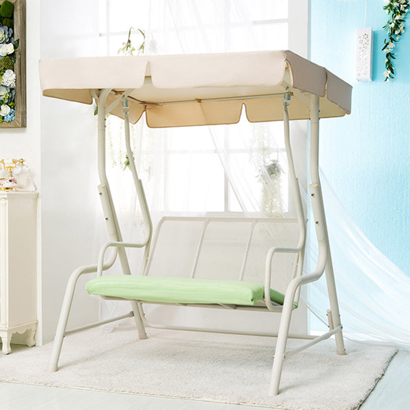 Waterproof Outdoor Swing Rocking Chair
