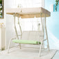 Waterproof Outdoor Swing Rocking Chair