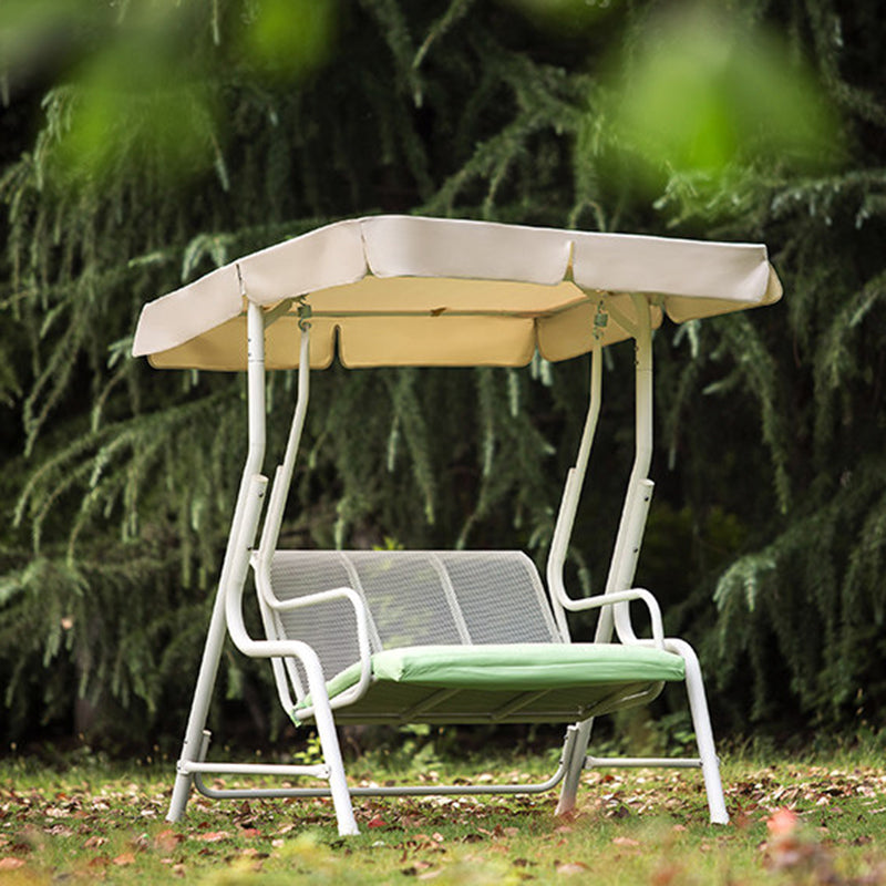 Waterproof Outdoor Swing Rocking Chair