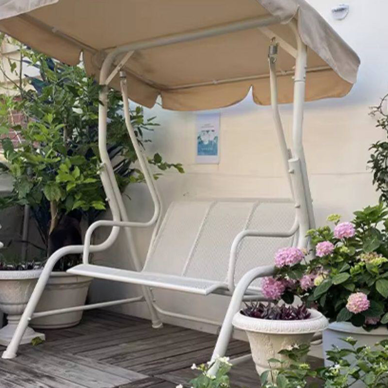 Waterproof Outdoor Swing Rocking Chair