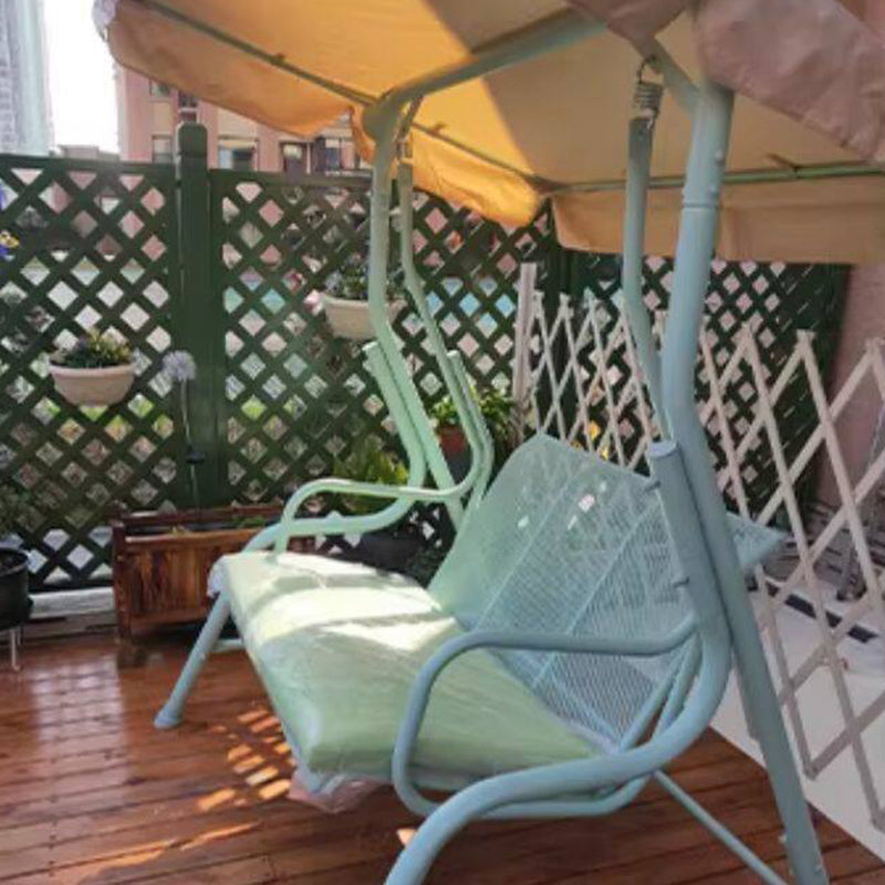 Waterproof Outdoor Swing Rocking Chair