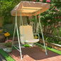 Waterproof Outdoor Swing Rocking Chair