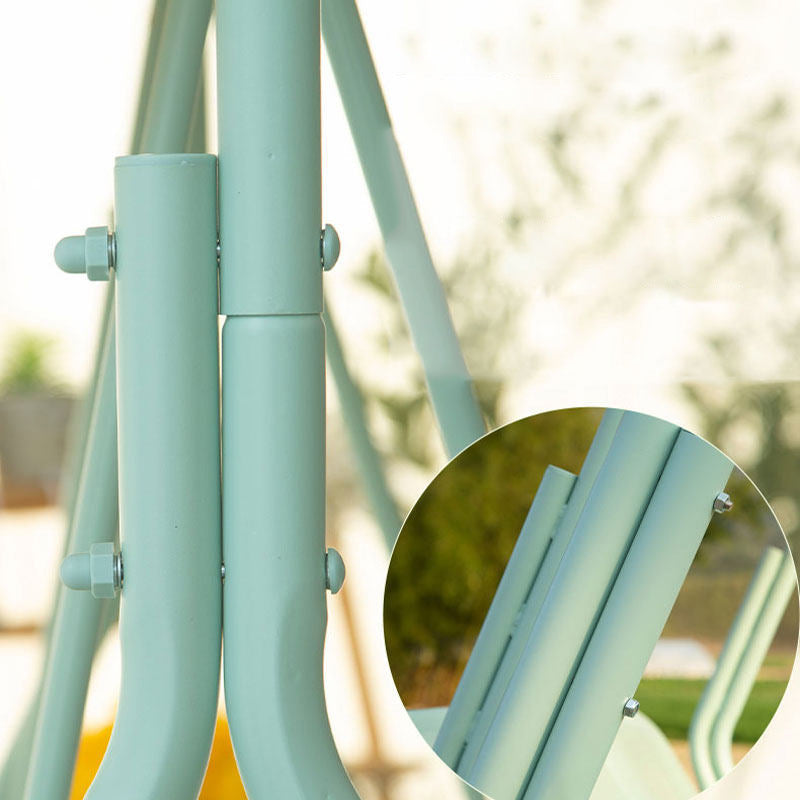 Waterproof Outdoor Swing Rocking Chair