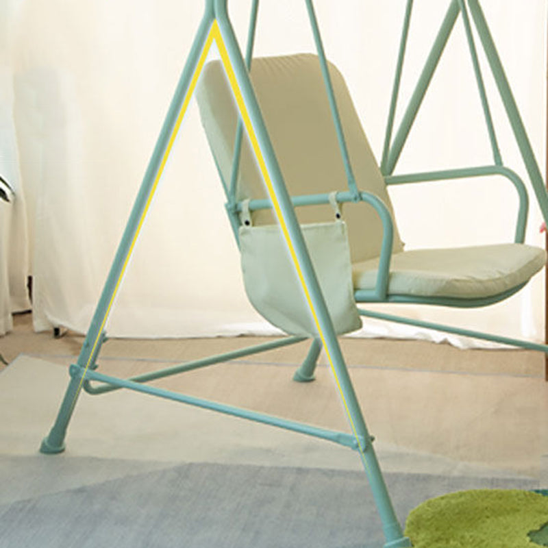 Waterproof Outdoor Swing Rocking Chair